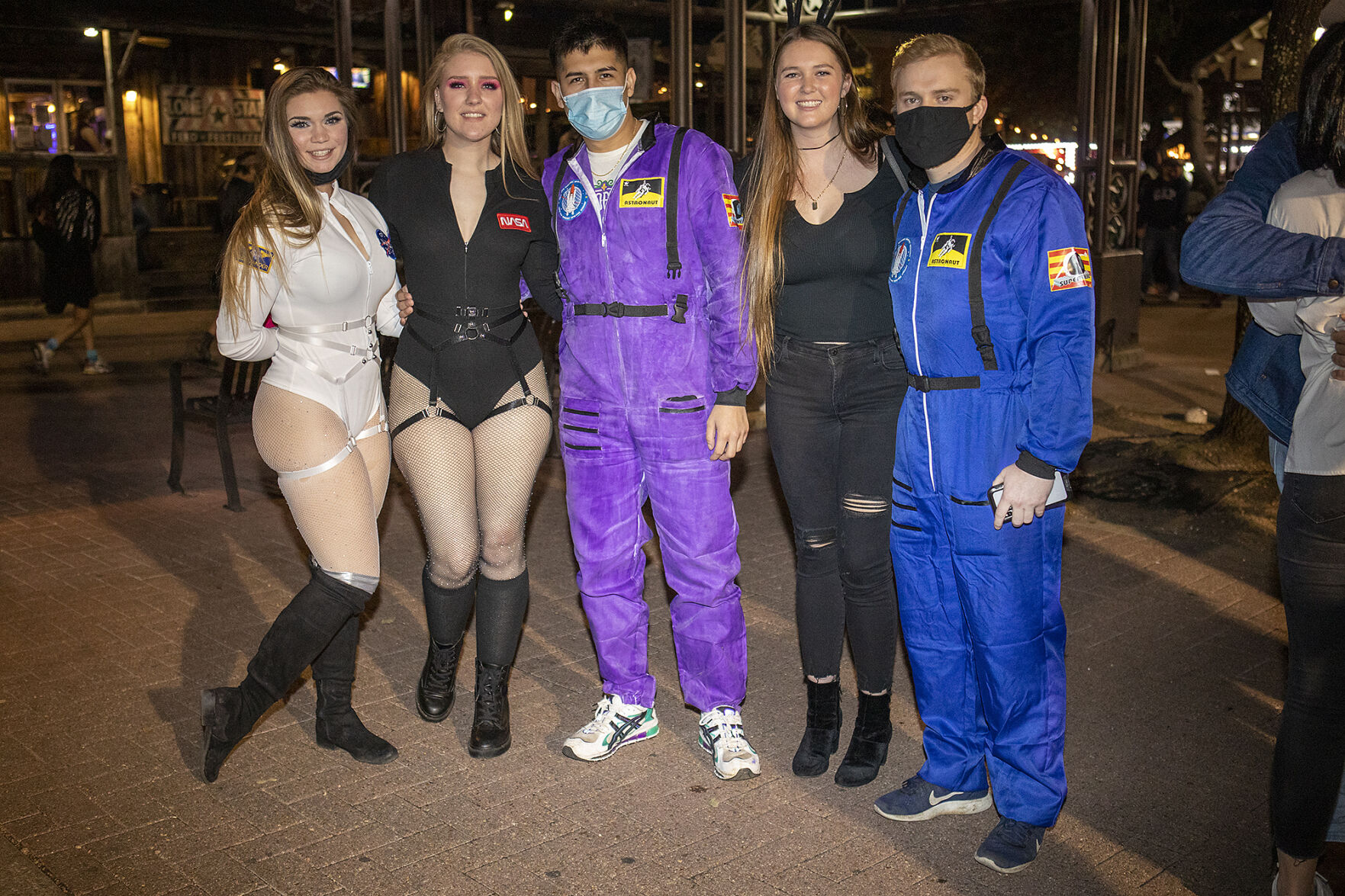 Halloween at Northgate